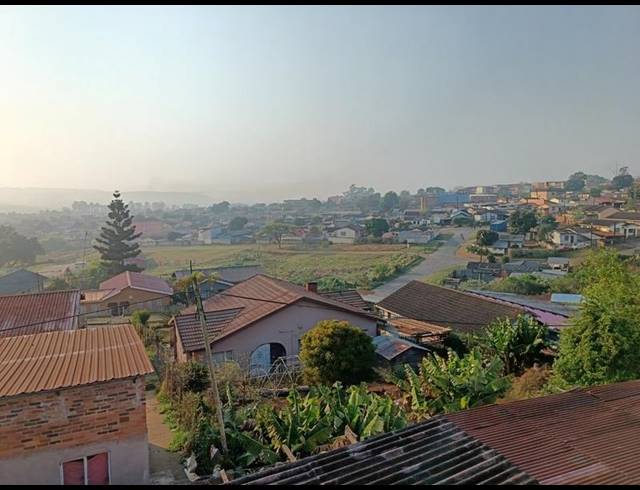 6 BEDROOM HOUSE FOR SALE IN NORTHDALE